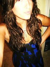 Katherine Sendin