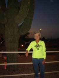 Gayle Durcholz