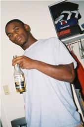 Jamall Gaines