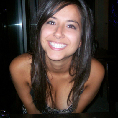 Serena Gillett