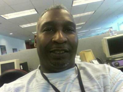 Keith Martin