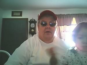 Kimberly Webb