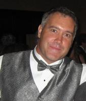 Patrick Mason