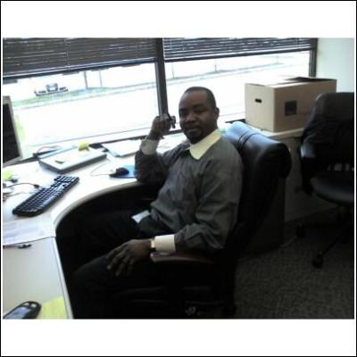 Oluwasesan Ogunkoya