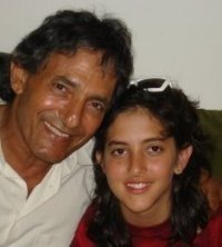 Arieh Admony