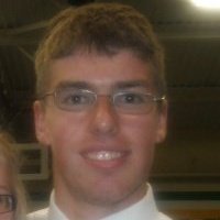 Ethan Danklefsen