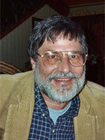 James Petruzzi