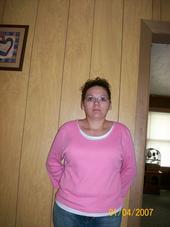 Patricia Fox