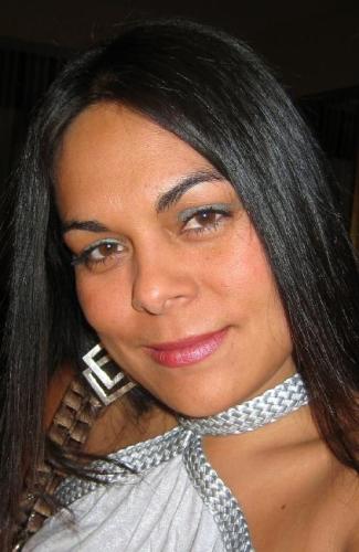 Veronica Ayala