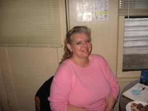 Brenda Hartwell
