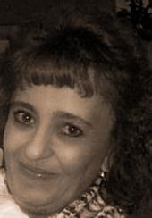 Tina Cook