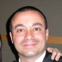 Damian Dorsaneo