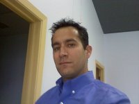 Steven Monteforte