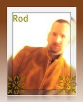 Rodney Fredricks