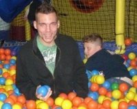 Matthew Polifka