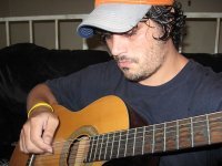 Lucas Demaestri