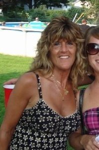 Rosanne Amico