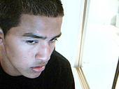 Darwin Caballero