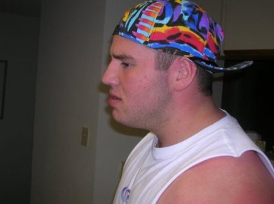 Tyler Mudd