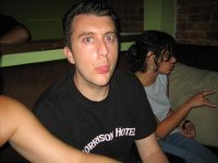 Seth Oilman
