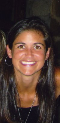 Kelly Kaulfuss