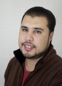 Mohamed Lamaallem