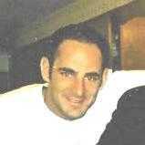 Jared Sposito