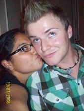 Nathaniel Fredrick