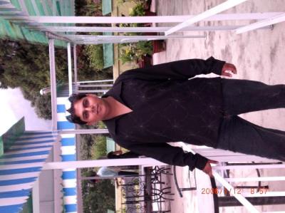 Ajay Goel