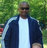Victor Moore