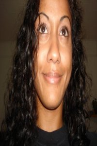 Shilini Budhram