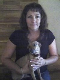 Sherie Horstman