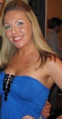 Laurel Vance