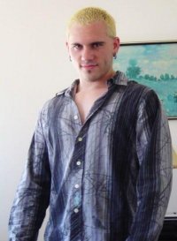 Michael Loprete