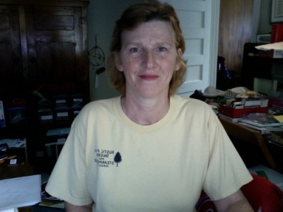 Carolyn Clint