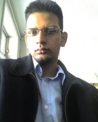 Akshay Patel