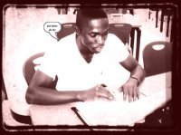 Lamin Conteh