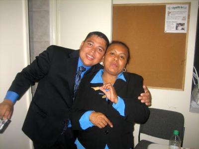 Carlos Amaya