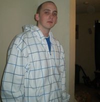 Kyle Brubach