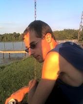 Kenneth Kudravy