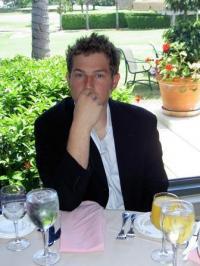 Adam Glatzer