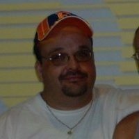 Daniel Jacobie