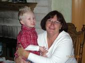 Carol Mccolgan