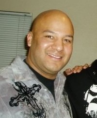 Reuban Torres