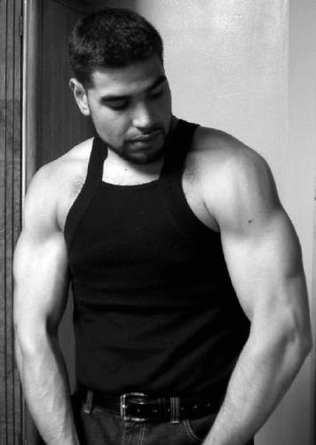 Edgar Ruiz