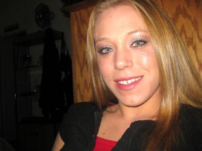 Kristin Rowland