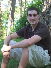 Nicholas Rondeau