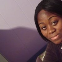 Tyreshia Hailstork