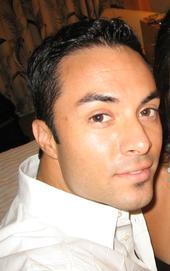 Jonathan Barragan