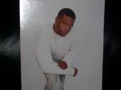 Travis Sampson
